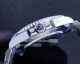 Rolex Saru GMT-Master II SS Black Dial Diamond Bezel Swiss Replica Watch (4)_th.jpg